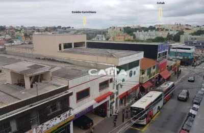 Prédio, 550 m² - venda por r$ 2.500.000,00 ou aluguel por r$ 23.918,00/mês - brooklin paulista - são paulo/sp