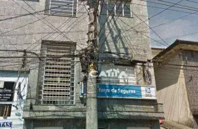 Prédio, 550 m² - venda por r$ 2.000.000,00 ou aluguel por r$ 23.860,33/mês - artur alvim - são paulo/sp