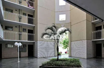 Apartamento com 3 quartos à venda na Rua José da Costa de Andrade, 166, Jardim Santa Terezinha, São Paulo