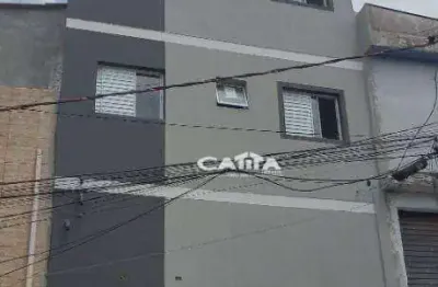 Apartamento com 2 dormitórios à venda, 42 m² por r$ 199.900,00 - cidade líder - são paulo/sp