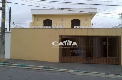 Casa com 3 quartos à venda na Rua Carlos Alberto Lopes Freixo, 168, Cidade Líder, São Paulo
