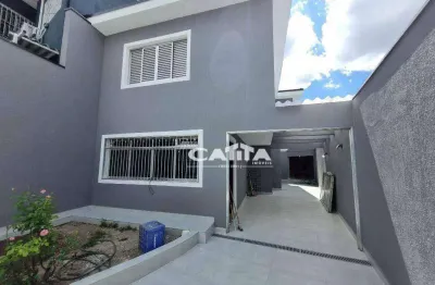 Sobrado com 3 dormitórios para alugar, 140 m² - parada xv de novembro - são paulo/sp