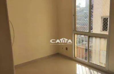 Apartamento com 2 dormitórios à venda, 39 m² por r$ 230.000,00 - vila carmosina - são paulo/sp