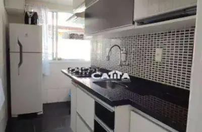 Apartamento com 2 dormitórios à venda, 39 m² por R$ 219.999,99 - Vila Carmosina - São Paulo/SP