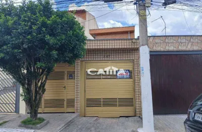 Sobrado com 3 dormitórios à venda, 330 m² por r$ 798.000,00 - cidade líder - são paulo/sp