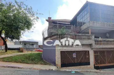 Casa com 3 quartos à venda na Rua Onofre Jorge Velho, 175, Cidade Líder, São Paulo
