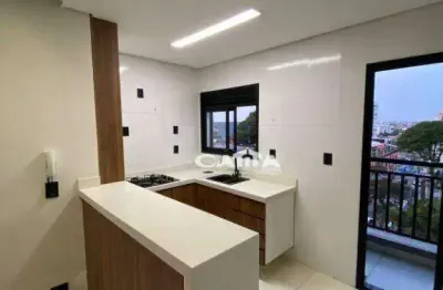 Apartamento com 1 dormitório à venda, 42 m² por r$ 289.999,99 - itaquera - são paulo/sp