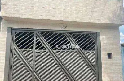 Sobrado com 3 quartos à venda, 131 m² - vila nova curuçá - são paulo/sp