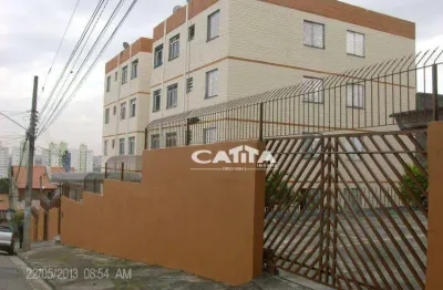 Apartamento à venda em itaquera, com 02 quartos e 01 vaga