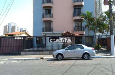 Apartamento com 2 dormitórios à venda, 48 m² - cidade patriarca - são paulo/sp