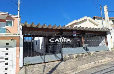 Casa com 3 quartos para alugar na Rua Léo de Afonseca, 265, Jardim Nossa Senhora do Carmo, São Paulo