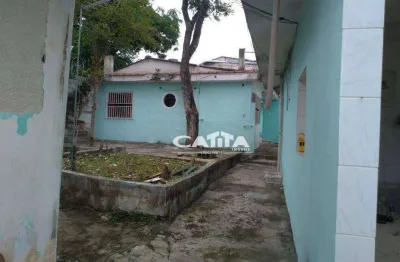 Casa com 3 dormitórios à venda, 120 m² - vila verde - são paulo/sp