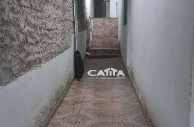 Casa com 2 moradias à venda, 50 m² - jardim pedro josé nunes - são paulo/sp