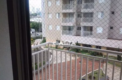 Apartamento à venda, 69 m² por r$ 500.000,00 - tatuapé - são paulo/sp