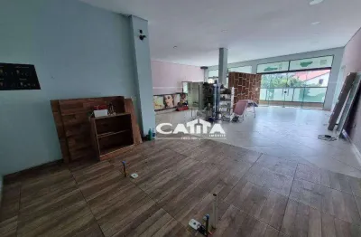 Sala para alugar, 400 m² por r$ 5.940,00/mês - itaquera - são paulo/sp