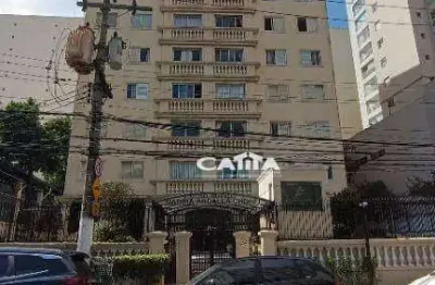 Apartamento com 3 quartos à venda, pq. são jorge tatuapé