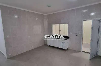 Apartamento com 2 dormitório para alugar, 40 m² por r$ 1.500/mês - jardim itapemirim - são paulo/sp