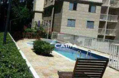 Apartamento com 2 dormitórios à venda, 52 m² por r$ 360.000,00 - itaquera - são paulo/sp