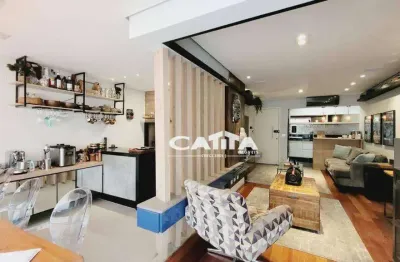 Apartamento na vila carrão 3 dormitórios sendo 1 suíte, 2 vagas, 127 m²