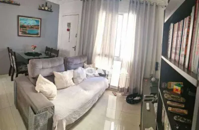 Apartamento com 2 dormitórios à venda, 40 m² - itaquera - são paulo/sp
