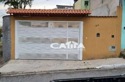 Casa com 3 quartos à venda na Rua Jornalista Francisco Dias Herrera, 54, Jardim Nossa Senhora do Carmo, São Paulo