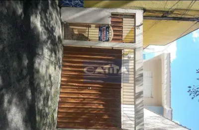 Casa com 1 dormitório para alugar, 60 m² por r$ 1.528,00 - cidade líder - são paulo/sp