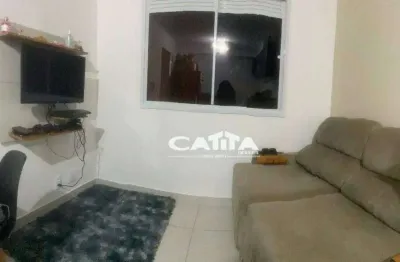 Apartamento com 2 dormitórios à venda, 33 m² - itaquera - são paulo/sp