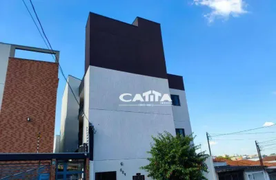 Studio com 1 dormitório para alugar, 25 m² por r$ 1.101,00/mês - vila ré - são paulo/sp