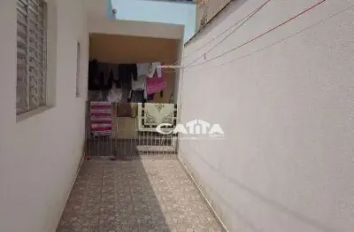 Casa térrea á venda com 02 quartos à venda em itaquera