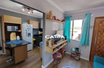 Apartamento com 2 quartos à venda na Rua Canto da Tarde, 231, Conjunto Residencial José Bonifácio, São Paulo