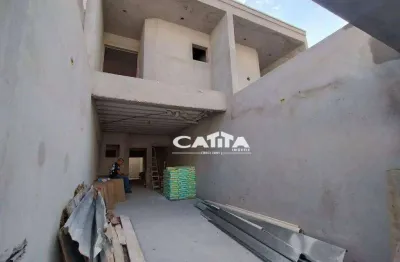 Sobrado na penha de frança 3 dormitórios sendo 1 suíte, 2 vagas, 131,50 m²