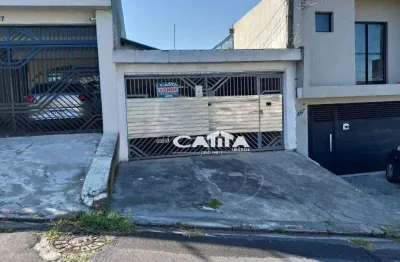 Casa com 3 dormitórios à venda, 125 m² por r$ 550.000,00 - cidade líder - são paulo/sp