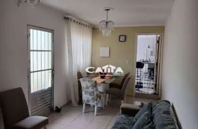 Casa com 2 dormitórios à venda, 120 m² por r$ 439.999,99 - vila nhocune - são paulo/sp