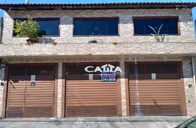 Sobrado à venda, 350 m² por r$ 849.900,00 - itaquera - são paulo/sp