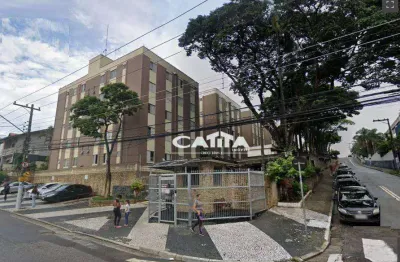 Apartamento com 2 dormitórios à venda, 52 m² por r$ 223.000,00 - vila carmosina - são paulo/sp