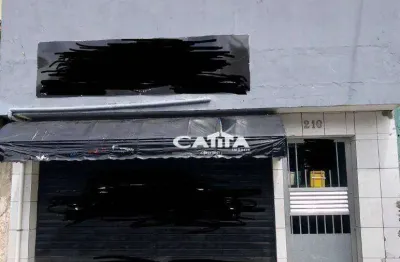 Casa com 5 dormitórios à venda, 220 m² por r$ 830.000,00 - cidade líder - são paulo/sp