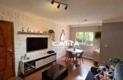 Apartamento na vila cláudia 3 dormitórios, 1 vaga, 80 m²