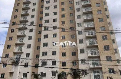 Apartamento à venda, 30 m² por r$ 253.000,00 - guaianazes - são paulo/sp