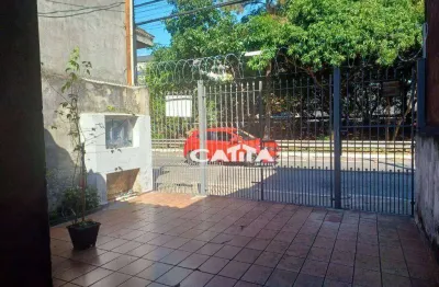 Casa com 2 dormitórios à venda, 68 m² por r$ 340.000,00 - vila nhocune - são paulo/sp