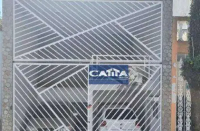 Sobrado com 02 quartos e 02 vagas á venda na cidade líder