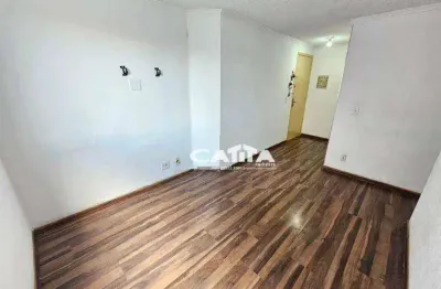 Apartamento com 2 dormitórios à venda, 46 m² por r$ 195.000,00 - itaquera - são paulo/sp