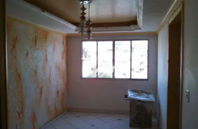 Apartamento 2 quartos e 1 vaga à venda na cidade líder