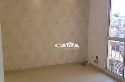 Apartamento com 2 dormitórios à venda, 39 m² por r$ 199.999,00 - vila carmosina - são paulo/sp