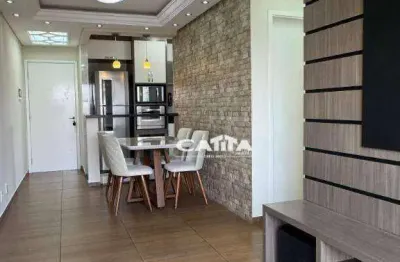 Apartamento à venda, 50 m² por r$ 394.999,99 - itaquera - são paulo/sp