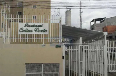 Apartamento com 2 dormitórios à venda, 47 m² por r$ 199.999,99 - guaianazes - são paulo/sp