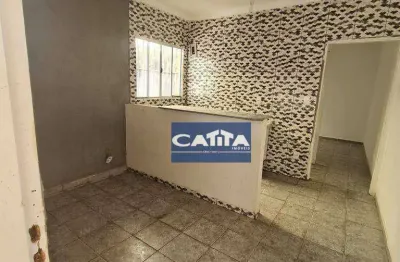 Casa com 2 dormitórios à venda, 43 m² por r$ 249.999,99 - cidade líder - são paulo/sp