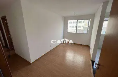 Apartamento com 2 dormitórios à venda, 44 m² por r$ 280.000,00 - itaquera - são paulo/sp