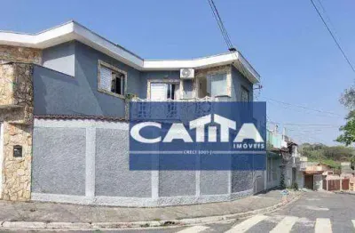 Casa com 3 quartos à venda na Rua Paul Garfunkel, 272, Jardim Nossa Senhora do Carmo, São Paulo