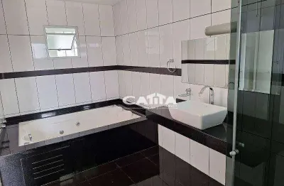 Sobrado com 3 dormitórios à venda, 240 m² por r$ 650.000,00 - cidade líder - são paulo/sp
