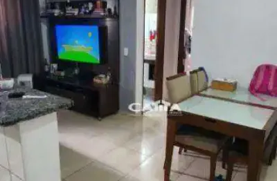 Apartamento com 2 dormitórios à venda, 55 m² - arthur alvim - são paulo/sp